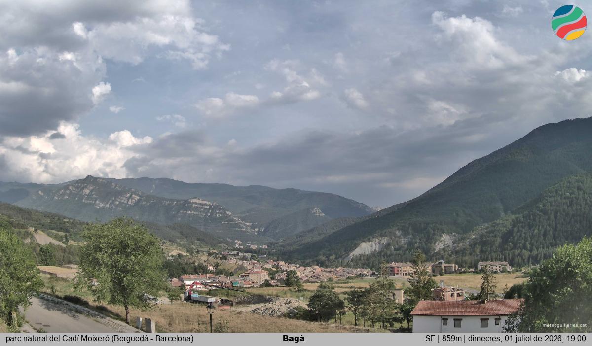 Bagà 