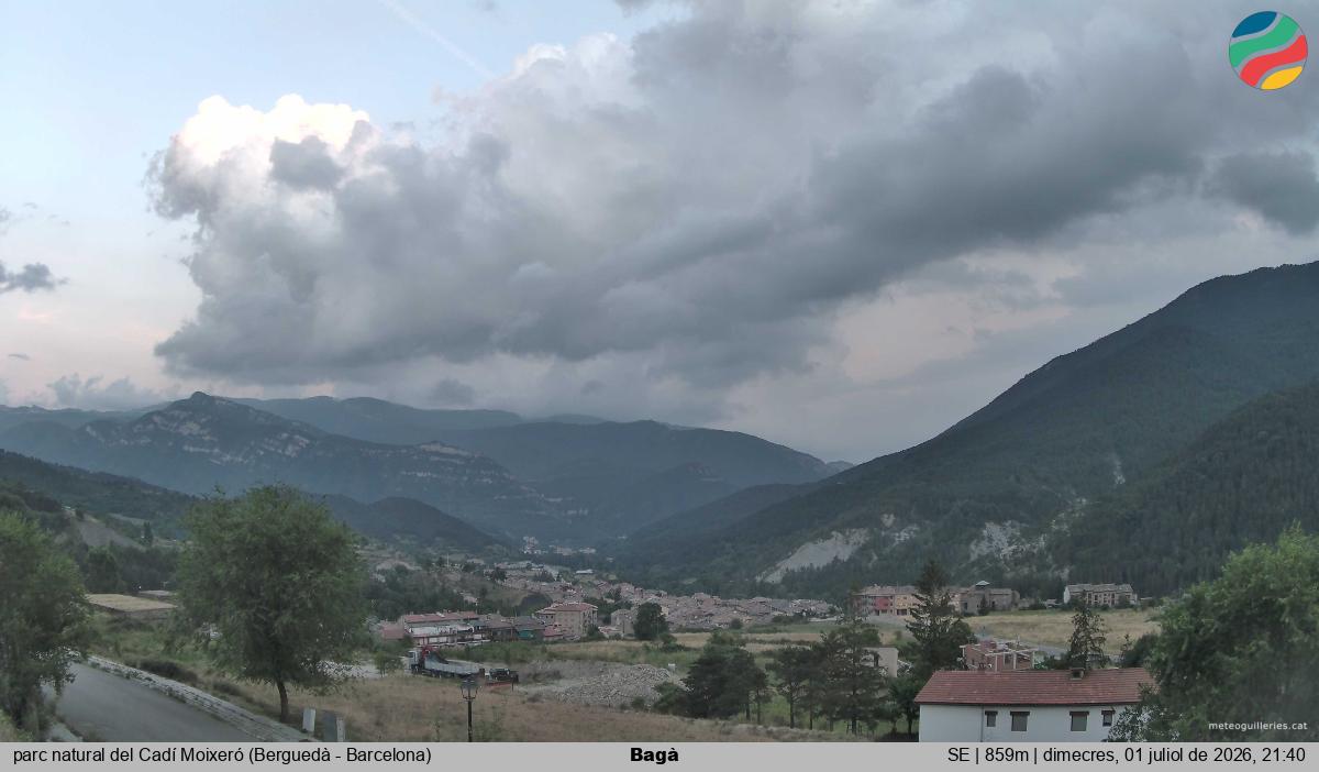 Bagà 