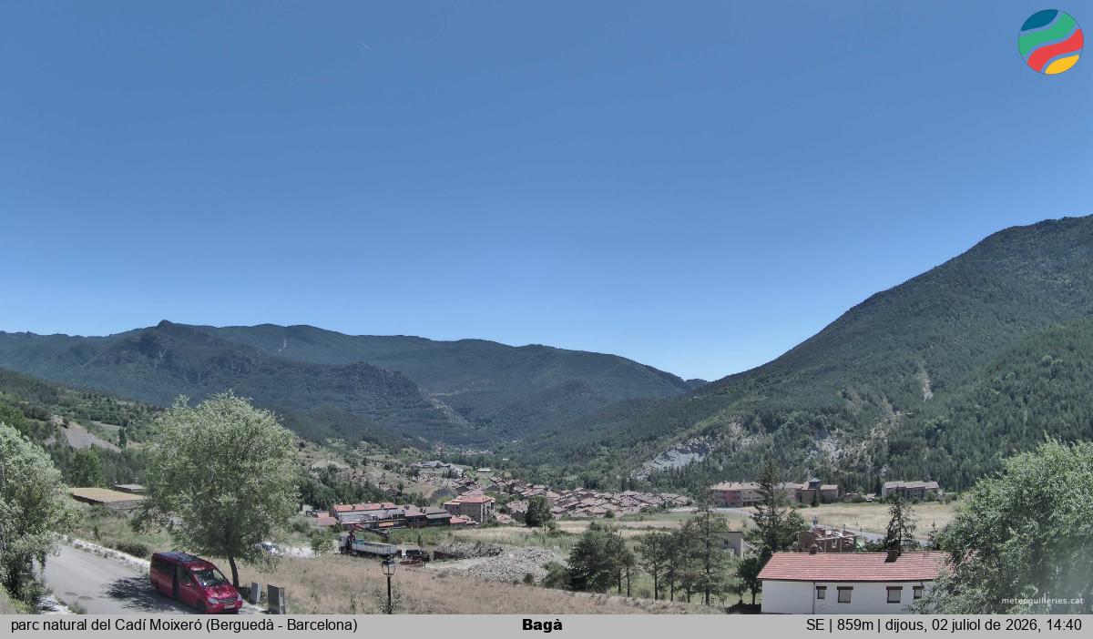 Bagà 