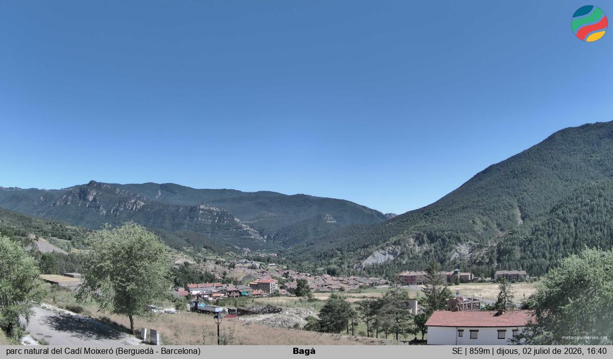 Bagà 