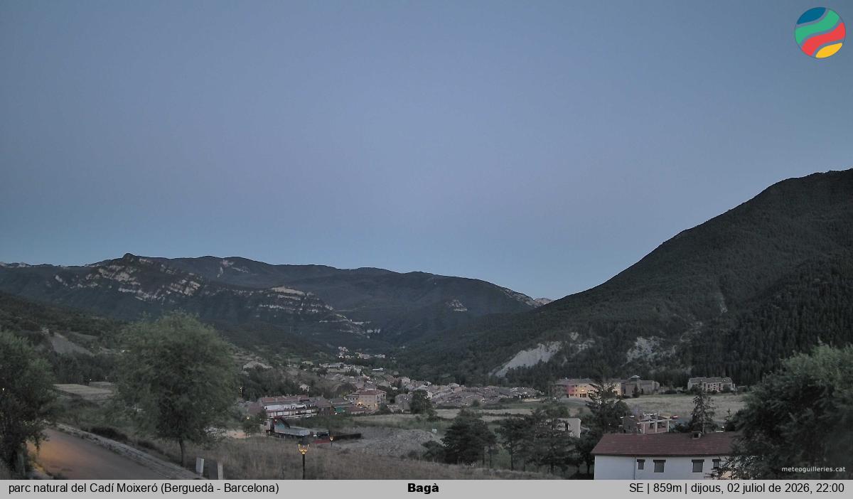 Bagà 