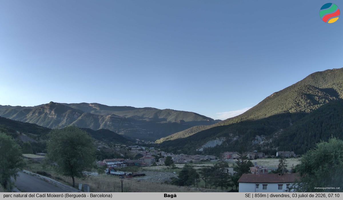 Bagà 