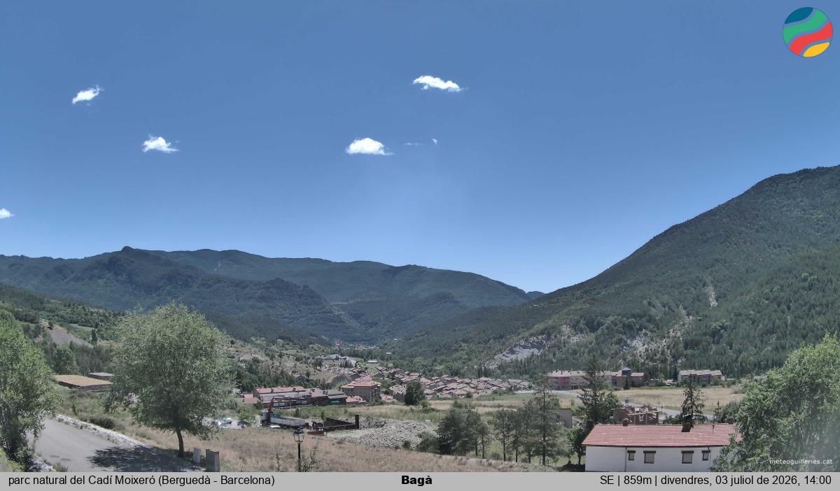 Bagà 