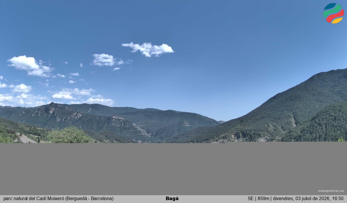 Bagà 