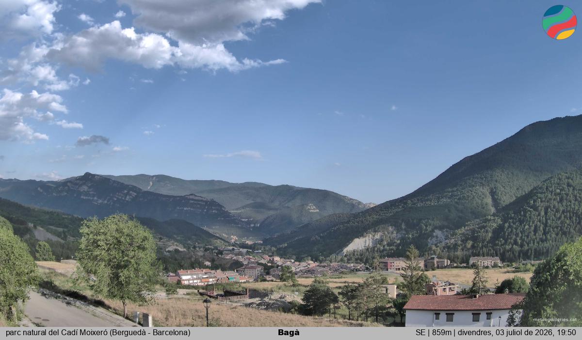 Bagà 