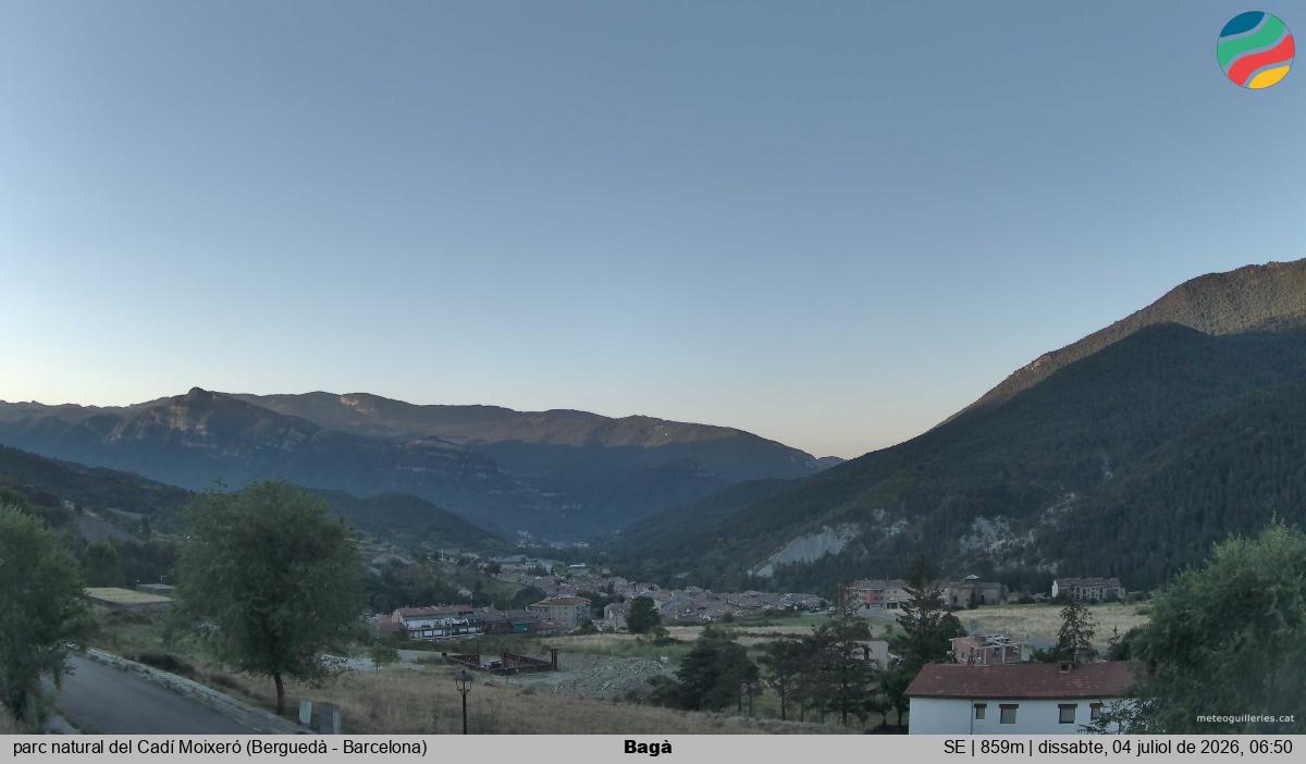 Bagà 