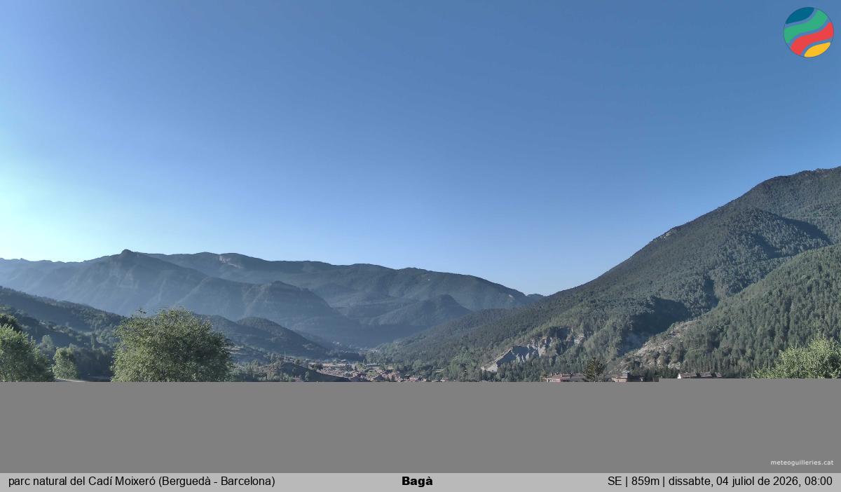 Bagà 