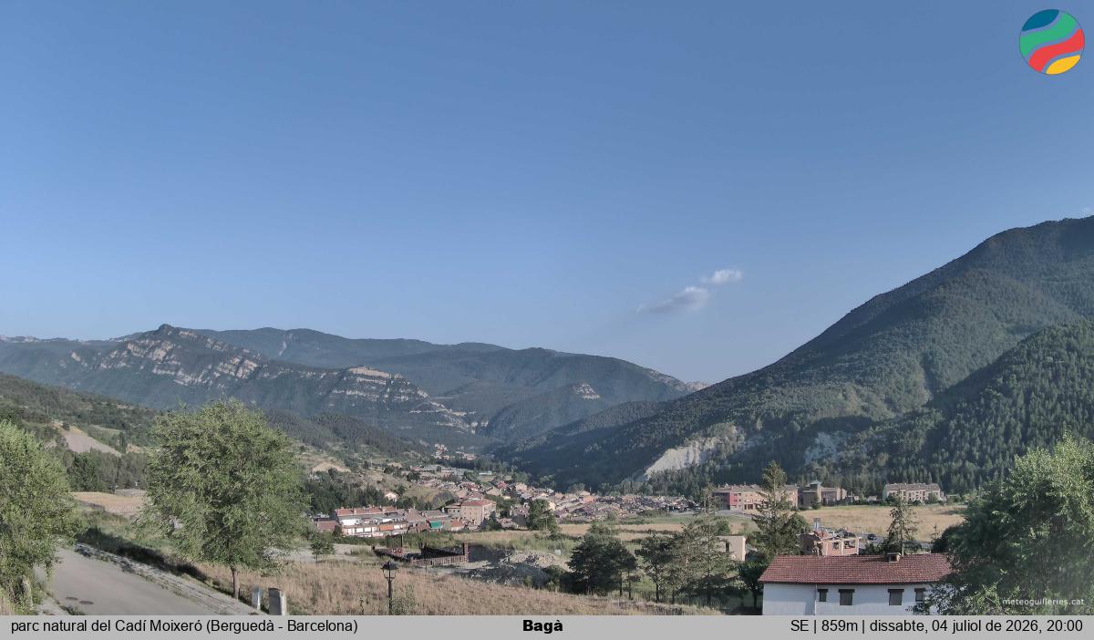 Bagà 