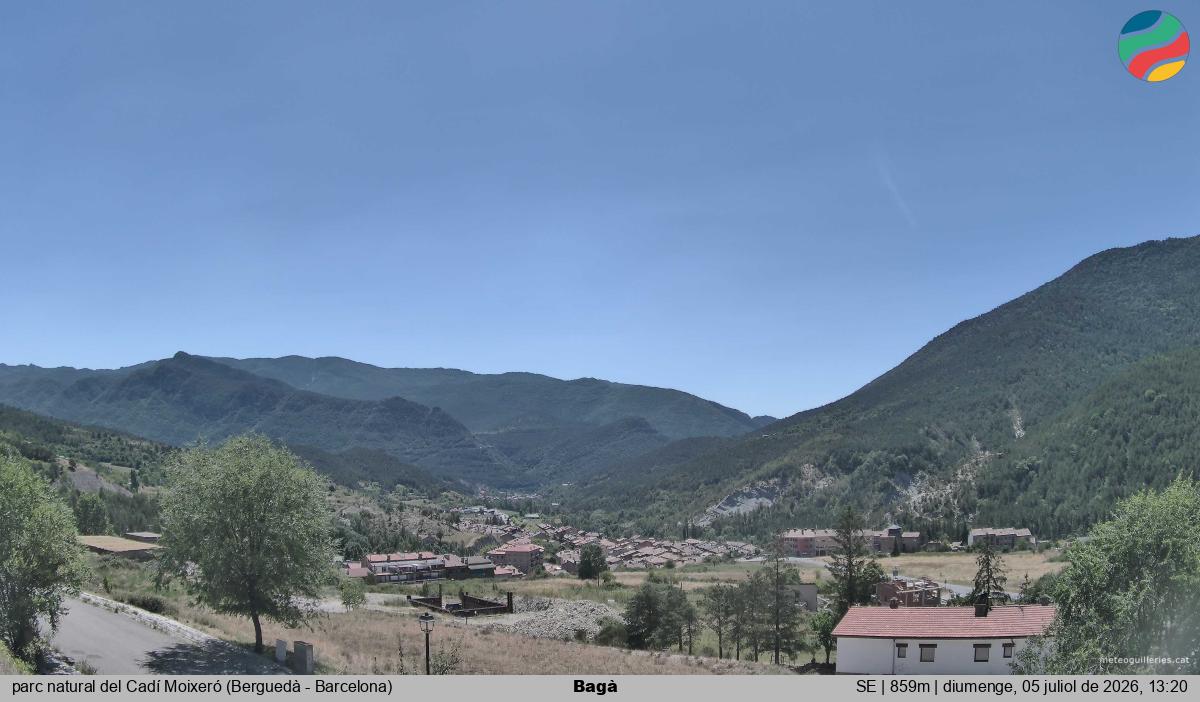 Bagà 