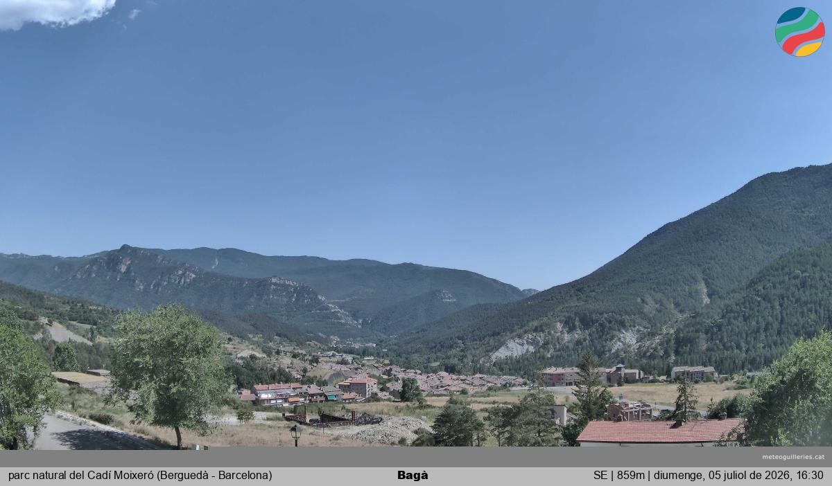 Bagà 