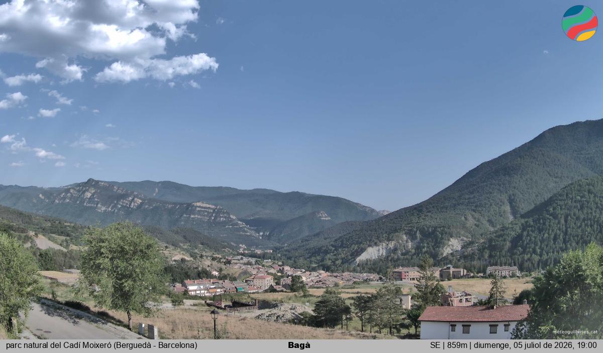 Bagà 