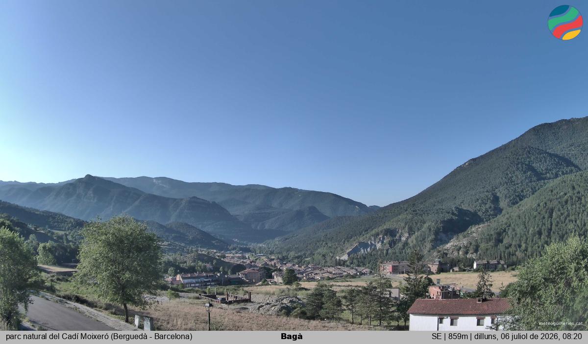 Bagà 