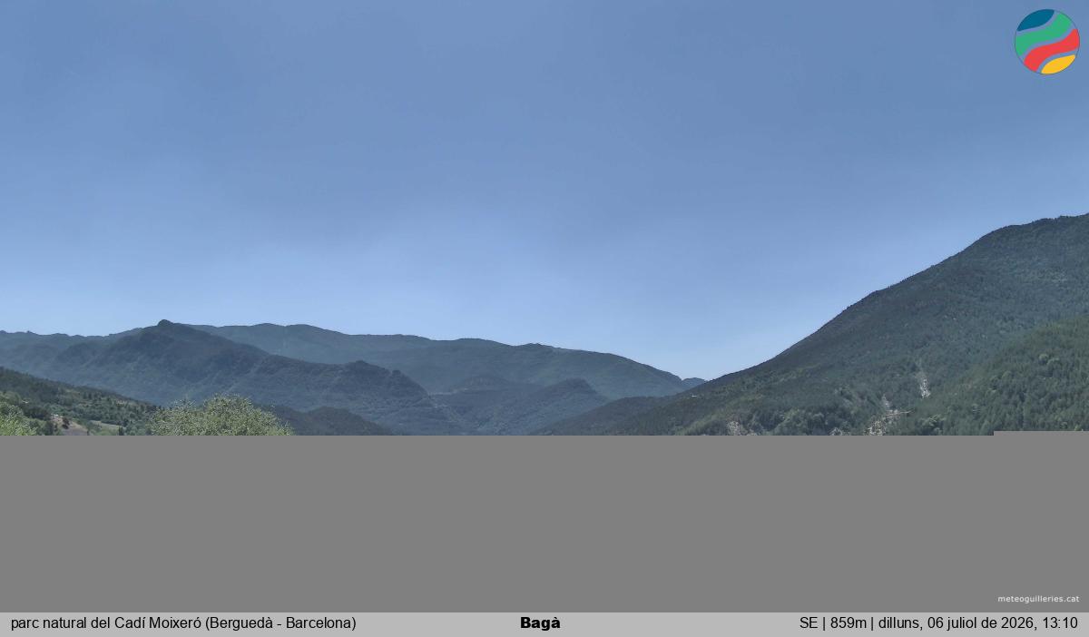 Bagà 