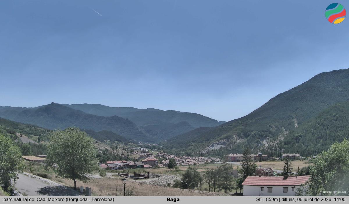 Bagà 