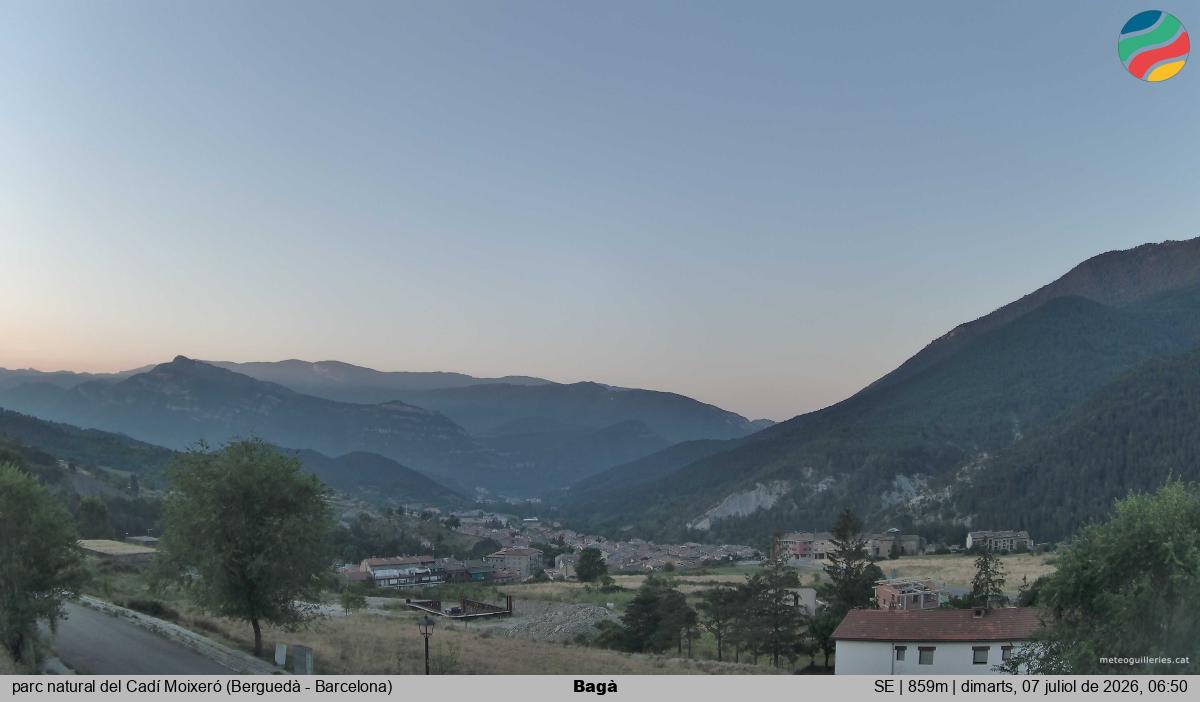 Bagà 