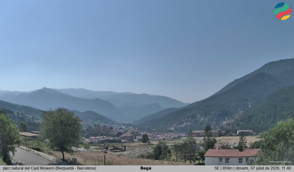 Bagà 