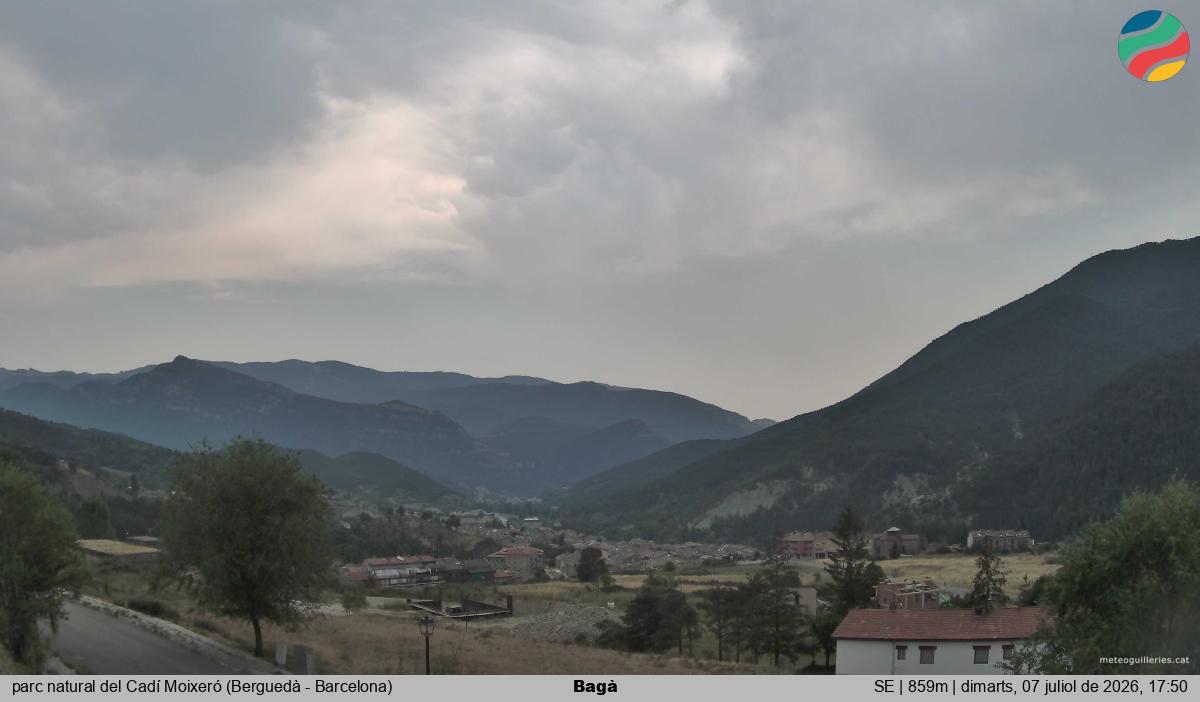 Bagà 