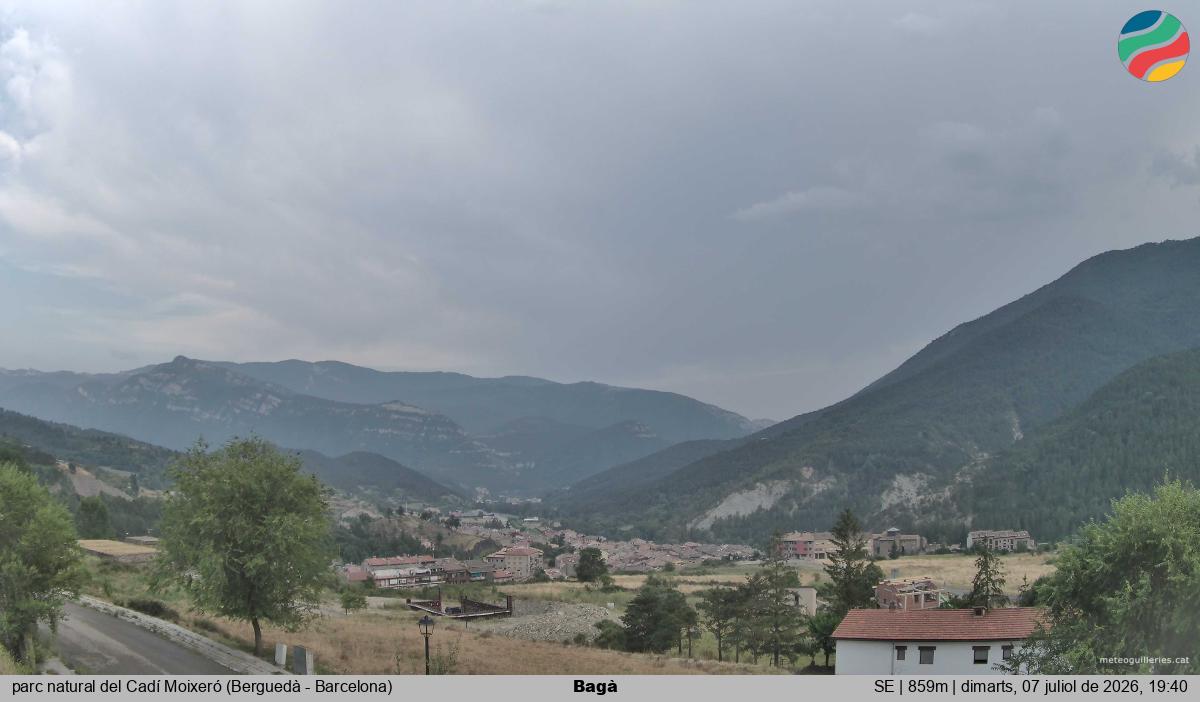 Bagà 