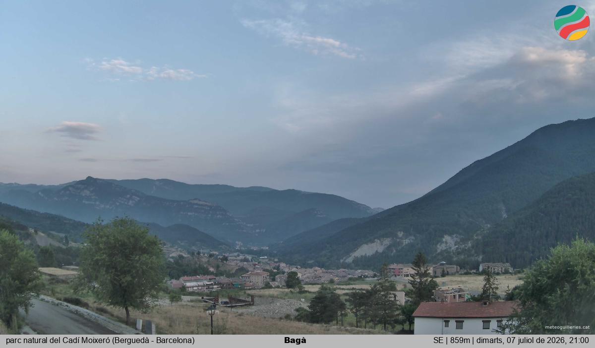 Bagà 