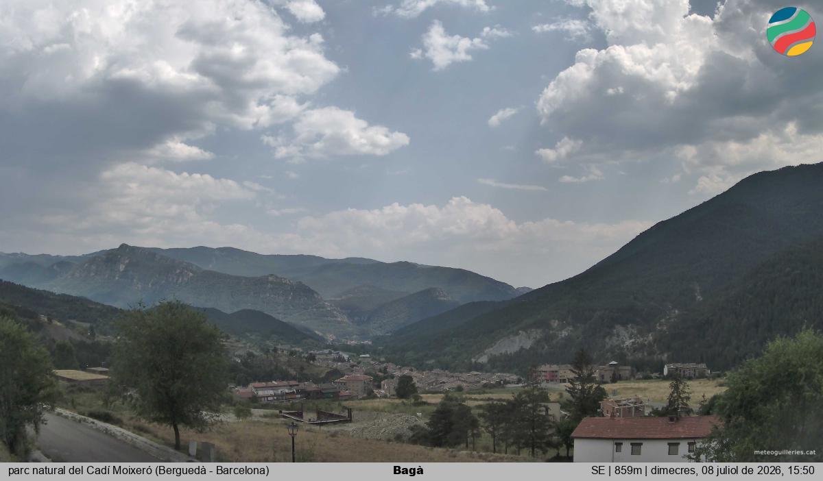 Bagà 
