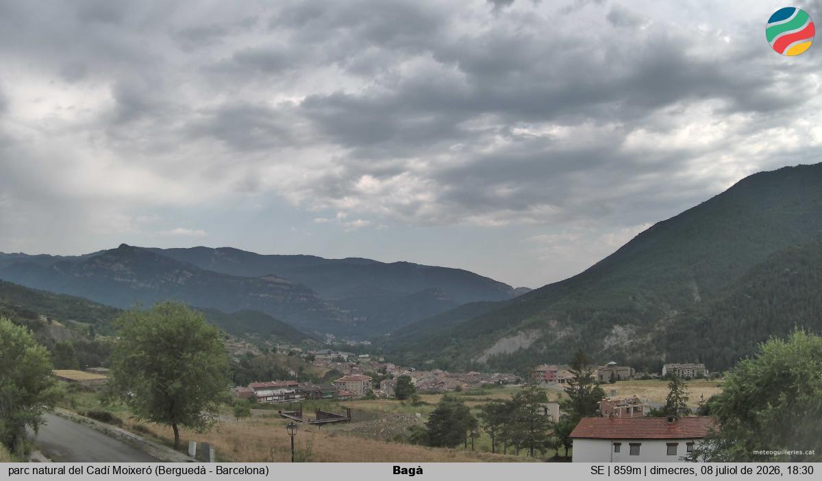 Bagà 