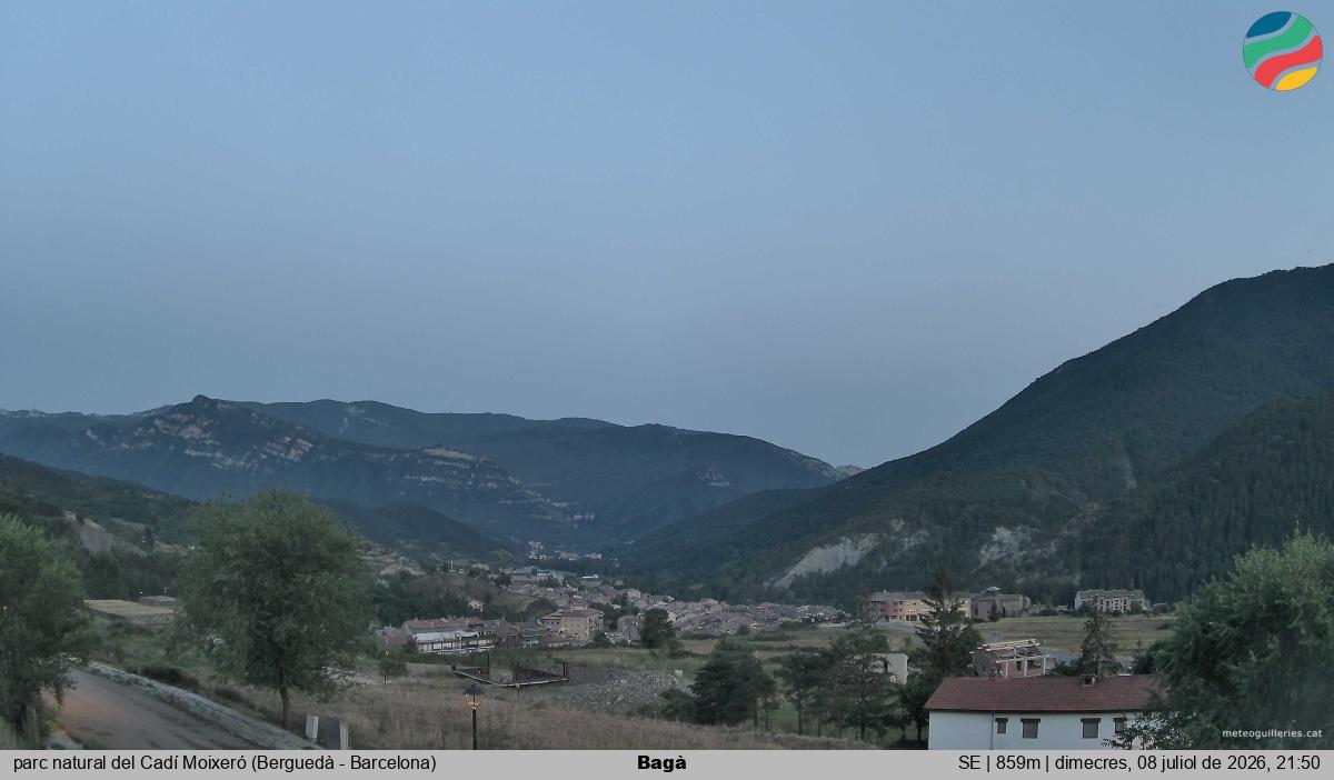 Bagà 