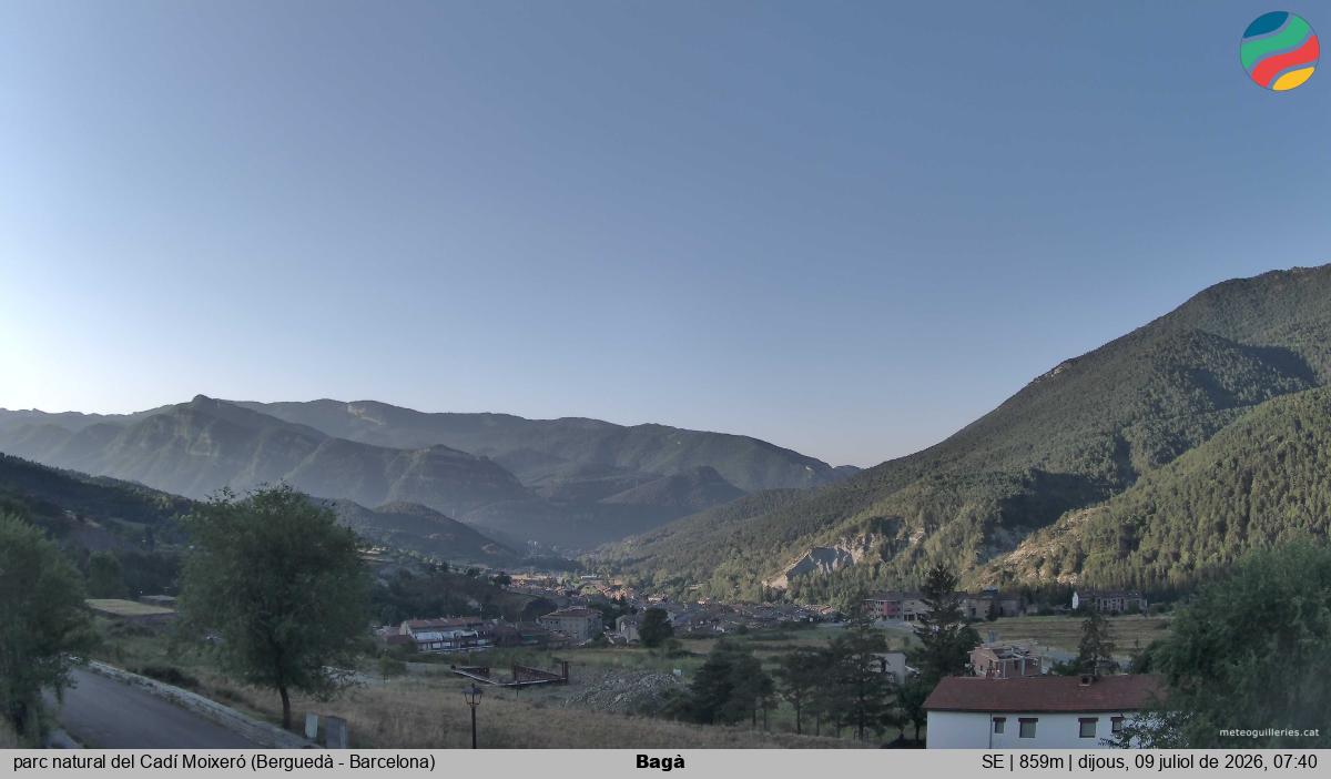Bagà 