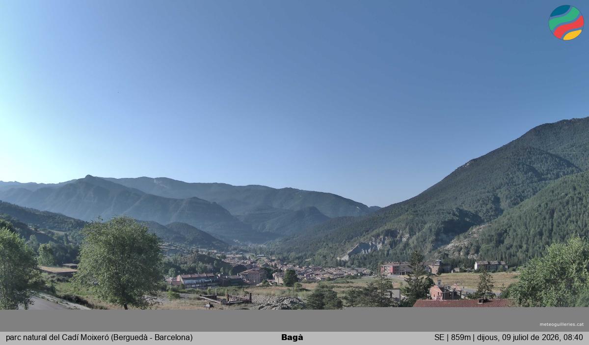 Bagà 