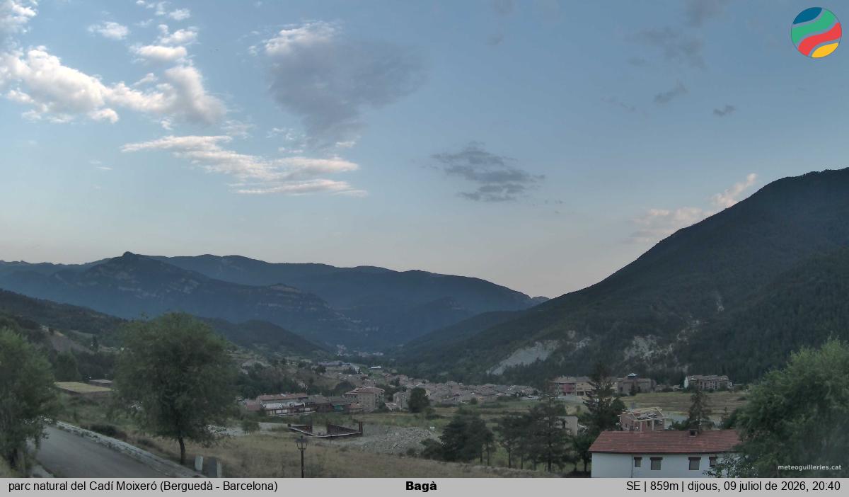 Bagà 