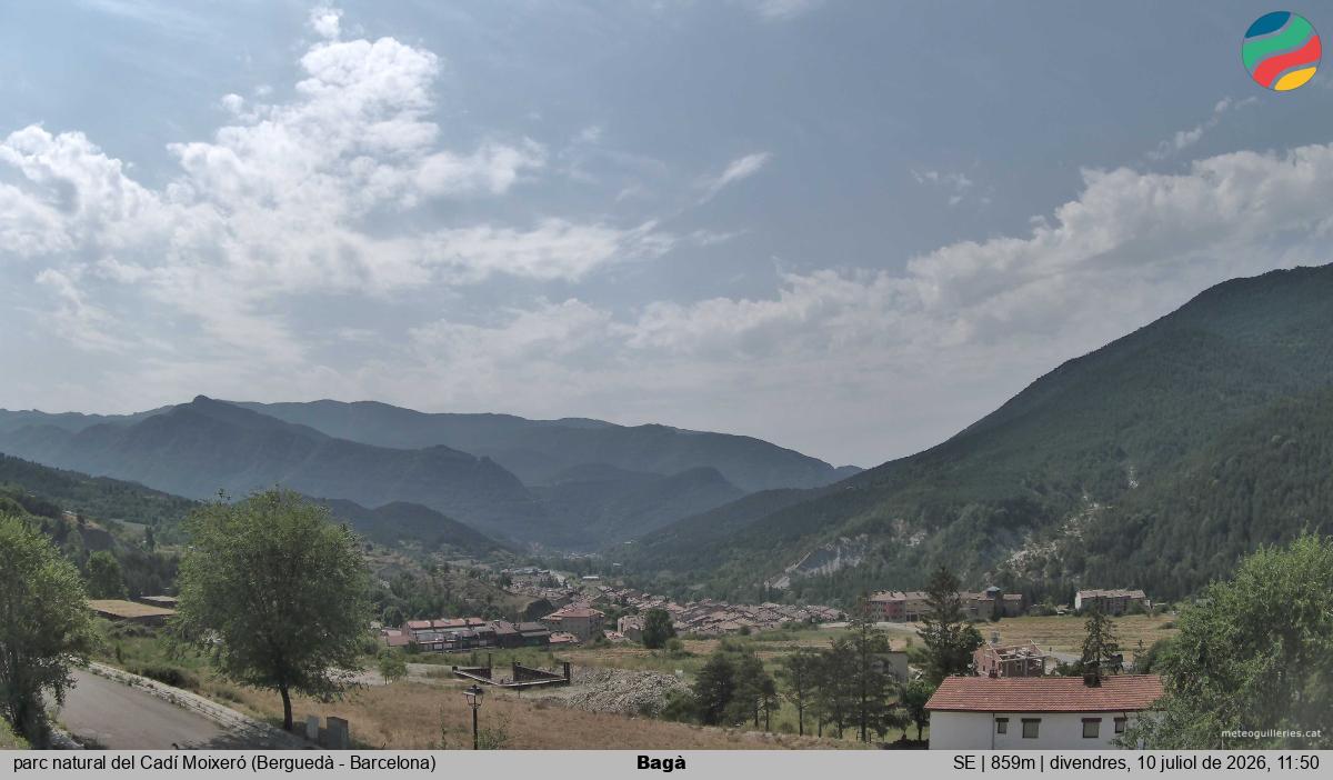 Bagà 