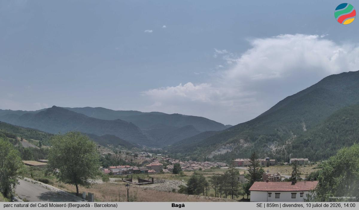 Bagà 