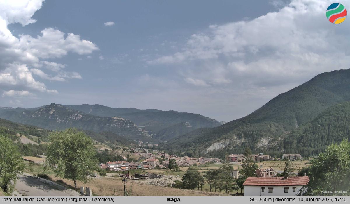 Bagà 