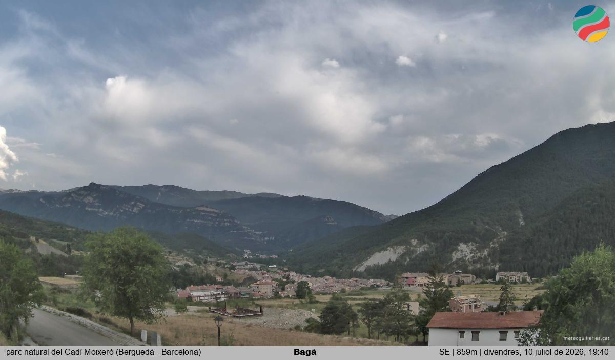Bagà 