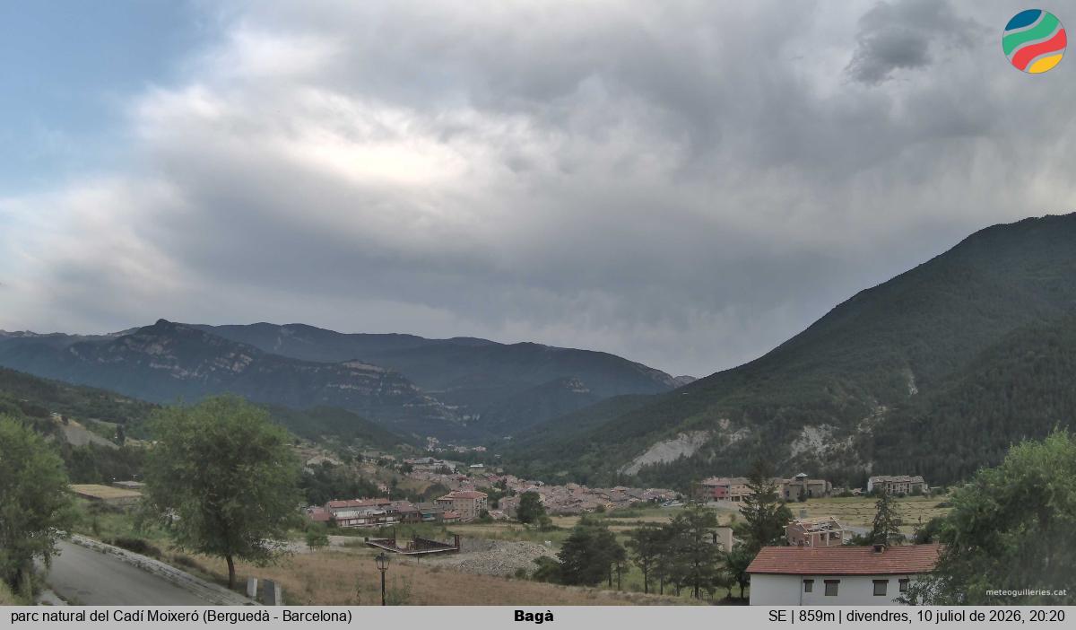 Bagà 