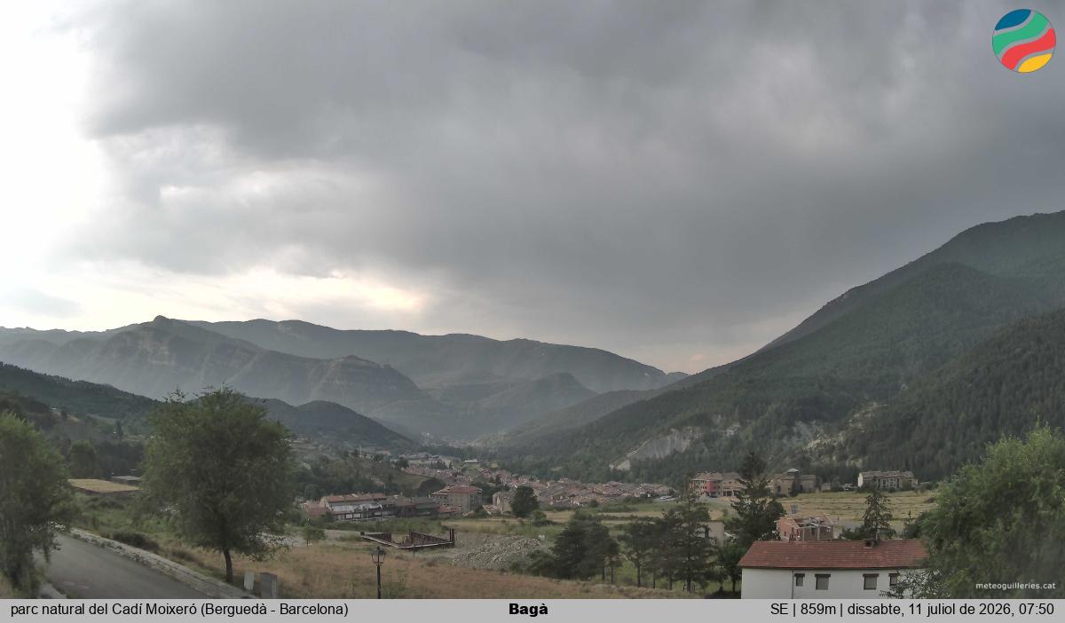 Bagà 