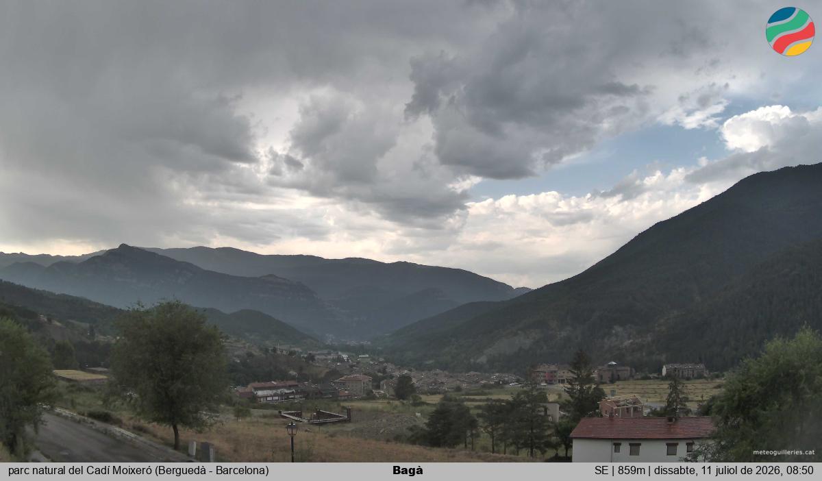 Bagà 
