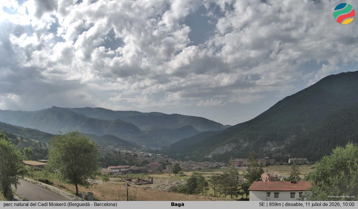 Bagà 