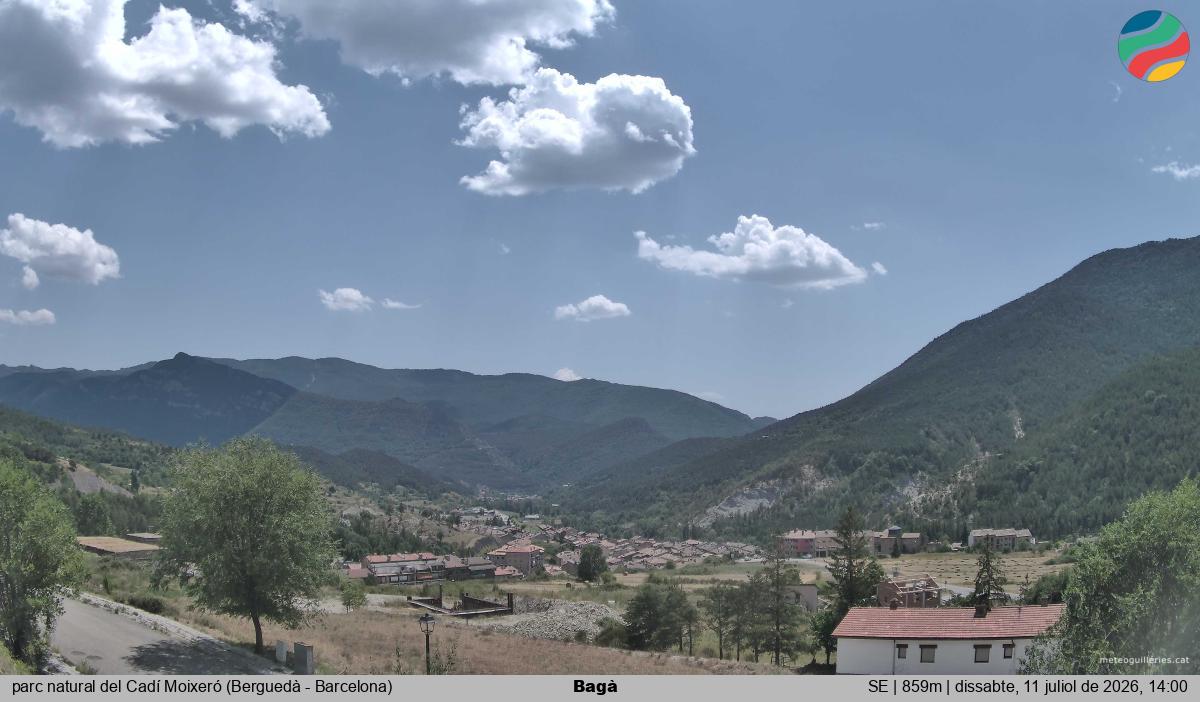 Bagà 