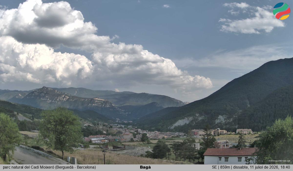 Bagà 