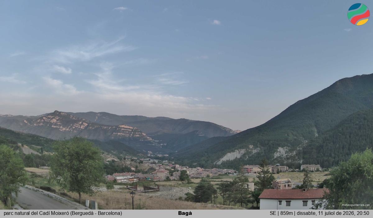 Bagà 