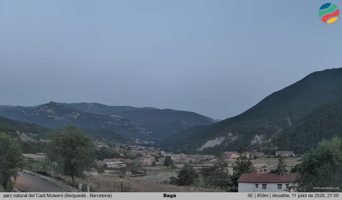 Bagà 
