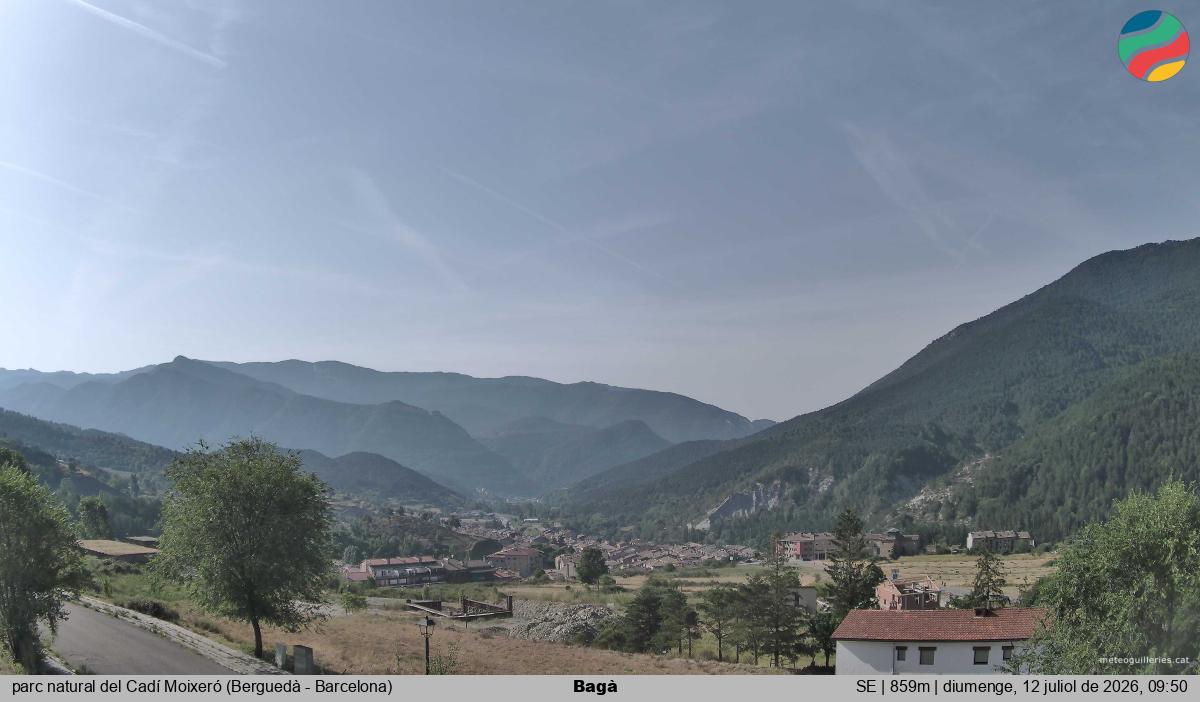 Bagà 