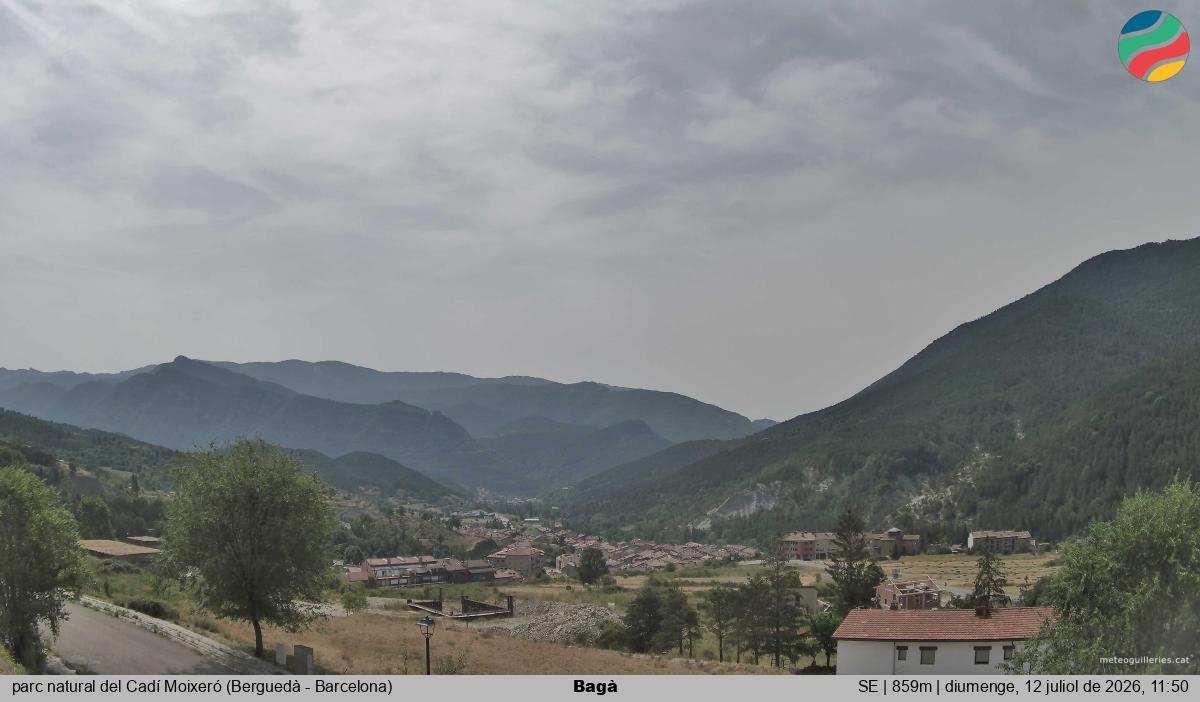 Bagà 