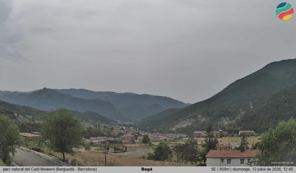 Bagà 