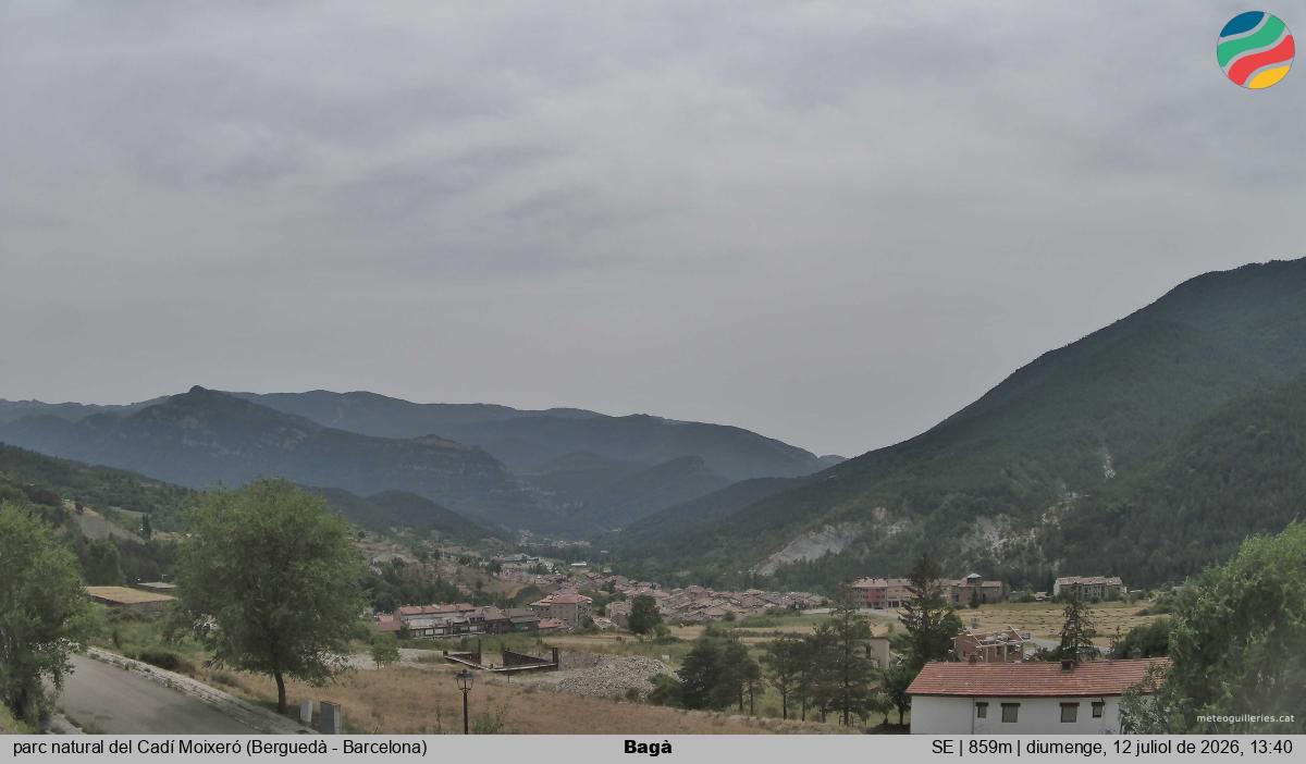 Bagà 