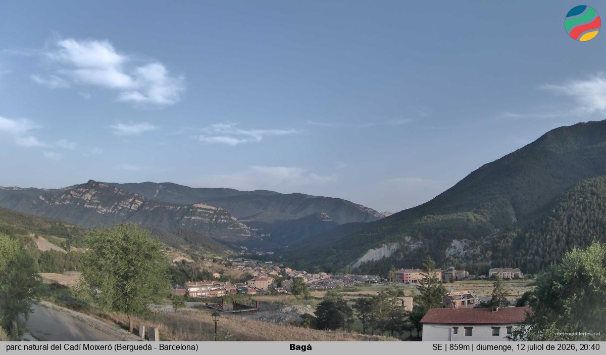 Bagà 