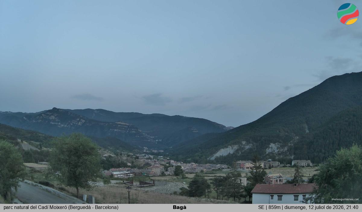 Bagà 