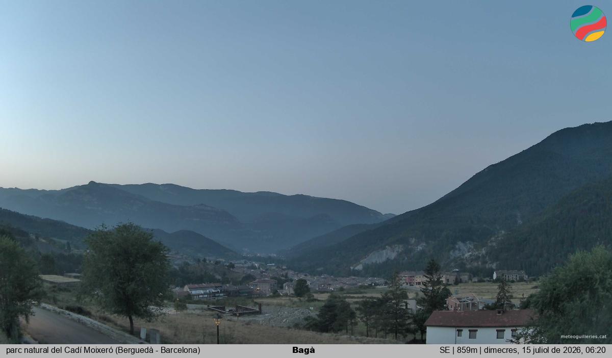 Bagà 