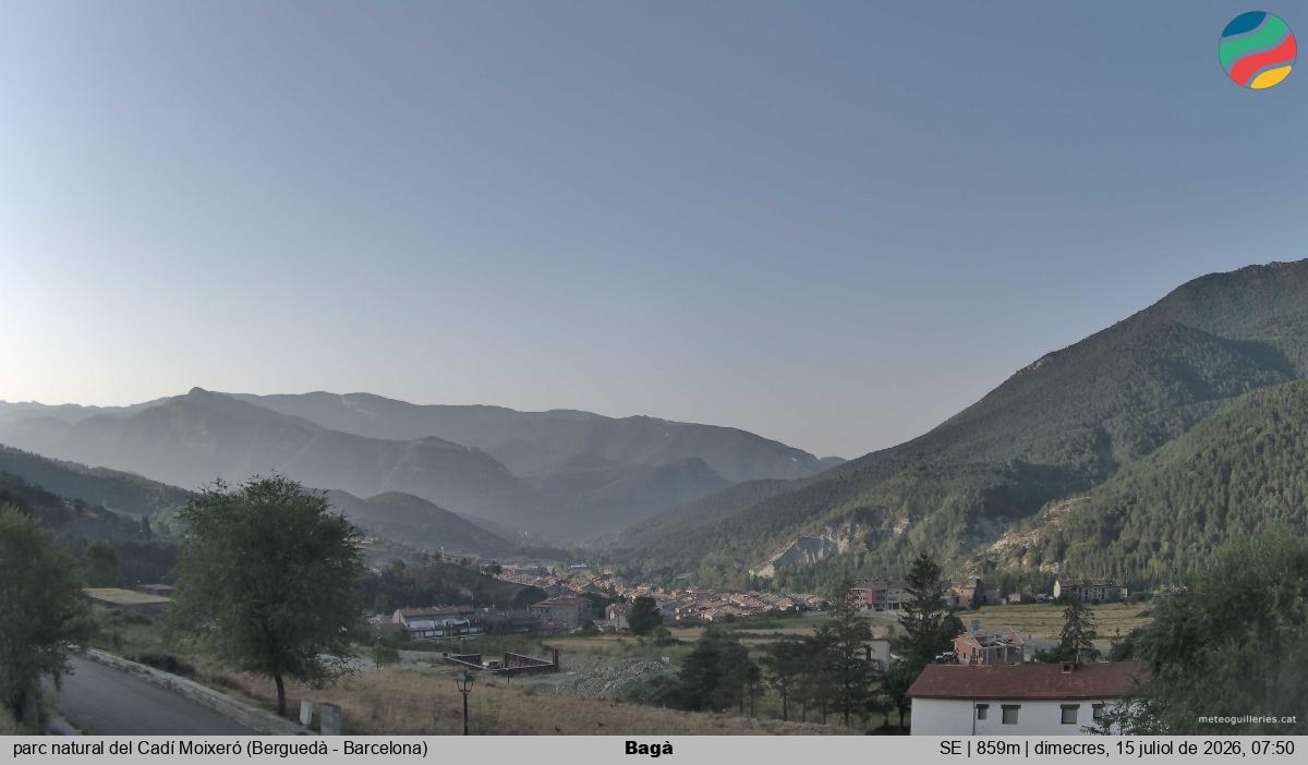 Bagà 