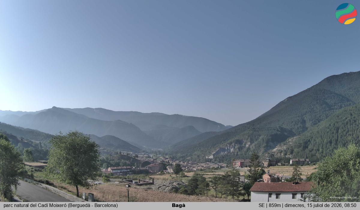 Bagà 